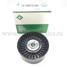 Ролик натяжной ГАЗ 3302, 3110 дв. 406 INA LUK