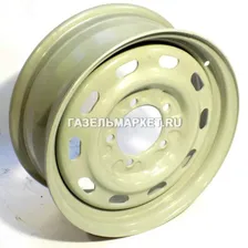 Диск колесный ГАЗ-2217