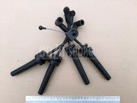 Провода высоковольтные ГАЗ 31105 дв.Крайслер "PARTS PROFE" / 5102091АС