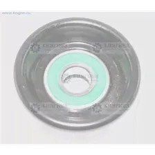 Ролик обводной Крайслер ГАЗ 31105 Волга (аналог 53013324AA) DAYCO 89007