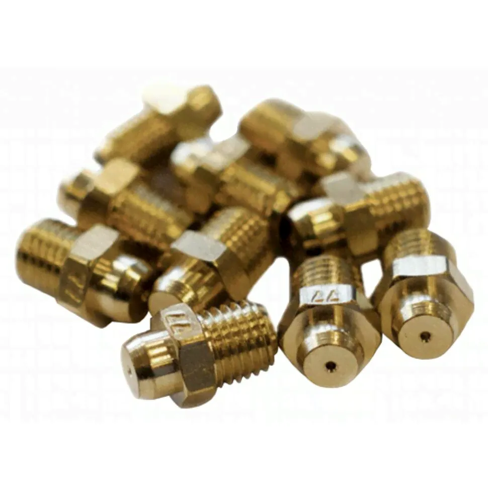 Комплект переналадки на сжиженный газ Vitogas 100-F GS1D 72-140 кВт Viessmann (арт. 7827052)-0