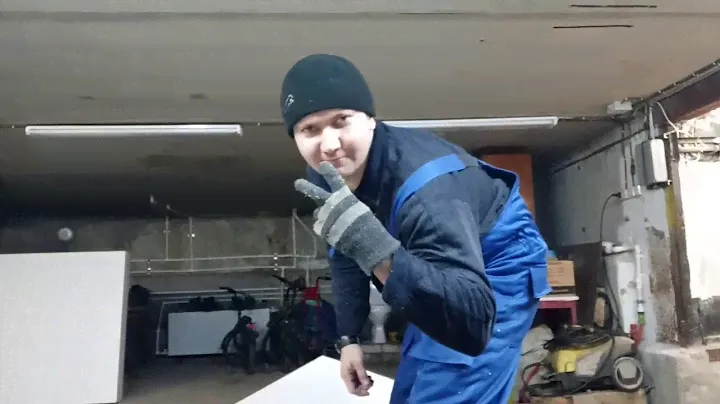 Поплавки в диски Вездехода