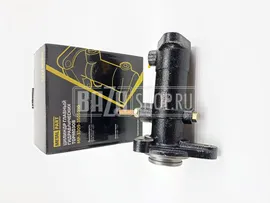 Цилиндр главный гидротормозов (ГТЦ) ГАЗ 3309, 33081, 4301 "MetalPart" / 3309-3505010