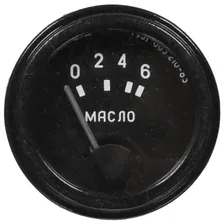 Указатель давления масла ГАЗ 69, 51