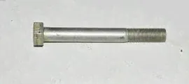 Болт М12х100х1,25 рессоры ГАЗ-31105 4593271 146