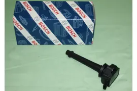 Катушка зажигания ГАЗ-3302 ЕВРО-3 модуль ЗМЗ-405 BOSCH