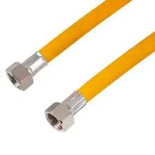 ГАЗ подводка ПВХ 1,0 м г/ш (04425) TUBOFLEX