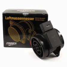 Датчик массового расхода воздуха ZOMMER ГАЗ дв. 406, 405, 409 Евро-2 "TOP"