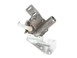РКНУ8120020 ГАЗ Кран печки 3110 с тросом