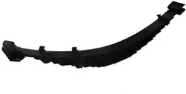 53-2902012-02, Рессора ГАЗ 53 передняя 12 листов ГАЗ