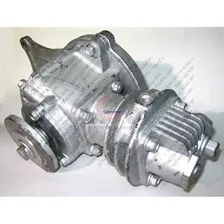 Компрессор ГАЗ-3307, 3308, 66 (ГАЗ) (Код: 66-11-3509015-10)