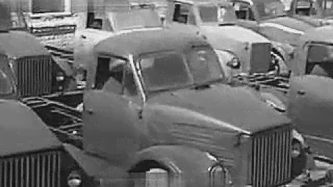 ГАЗ-51. Ивановский авторемонтный завод. (1963) / GAZ-51. Ivanovo Repair Plant. (1963)